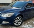 Синий Шкода Октавия, объемом двигателя 1.9 л и пробегом 390 тыс. км за 6000 $, фото 1 на Automoto.ua