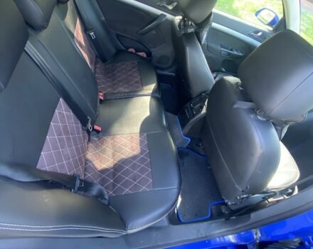 Синій Шкода Октавія, об'ємом двигуна 1.9 л та пробігом 380 тис. км за 4999 $, фото 3 на Automoto.ua