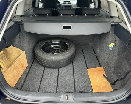 Синий Шкода Октавия, объемом двигателя 1.6 л и пробегом 246 тыс. км за 5500 $, фото 7 на Automoto.ua