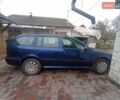 Синій Шкода Октавія, об'ємом двигуна 1.6 л та пробігом 190 тис. км за 6000 $, фото 13 на Automoto.ua
