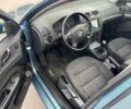 Синій Шкода Октавія, об'ємом двигуна 1.9 л та пробігом 272 тис. км за 3278 $, фото 7 на Automoto.ua