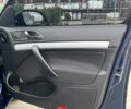 Синий Шкода Октавия, объемом двигателя 1.8 л и пробегом 211 тыс. км за 6900 $, фото 15 на Automoto.ua