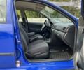 Синій Шкода Октавія, об'ємом двигуна 1.6 л та пробігом 224 тис. км за 6399 $, фото 14 на Automoto.ua