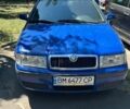 Синій Шкода Октавія, об'ємом двигуна 1.6 л та пробігом 180 тис. км за 3300 $, фото 1 на Automoto.ua