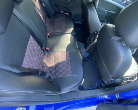 Синій Шкода Октавія, об'ємом двигуна 1.9 л та пробігом 380 тис. км за 4999 $, фото 4 на Automoto.ua