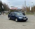 Синій Шкода Октавія, об'ємом двигуна 1.6 л та пробігом 247 тис. км за 6200 $, фото 1 на Automoto.ua