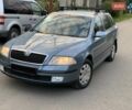Шкода Октавия 2008 в Сваляве на Automoto.ua Синий Шкода Октавия, объемом двигателя 1.6 л и пробегом 219 тыс. км за 5800 $, фото 3 на Automoto.ua