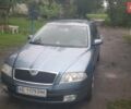 Синій Шкода Октавія, об'ємом двигуна 1.8 л та пробігом 287 тис. км за 6300 $, фото 1 на Automoto.ua