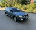 Синий Шкода Октавия, объемом двигателя 1.6 л и пробегом 330 тыс. км за 5999 $, фото 1 на Automoto.ua