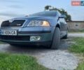Синій Шкода Октавія, об'ємом двигуна 1.6 л та пробігом 130 тис. км за 6000 $, фото 1 на Automoto.ua