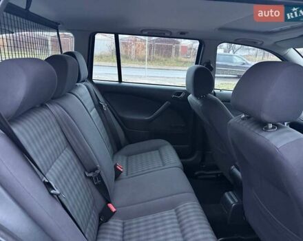 Синий Шкода Октавия, объемом двигателя 1.6 л и пробегом 186 тыс. км за 5500 $, фото 19 на Automoto.ua