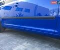 Синий Шкода Октавия, объемом двигателя 1.6 л и пробегом 208 тыс. км за 7799 $, фото 4 на Automoto.ua