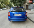Синий Шкода Октавия, объемом двигателя 1.98 л и пробегом 262 тыс. км за 7199 $, фото 3 на Automoto.ua