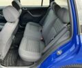 Синій Шкода Октавія, об'ємом двигуна 1.6 л та пробігом 224 тис. км за 6399 $, фото 12 на Automoto.ua