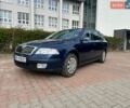 Синій Шкода Октавія, об'ємом двигуна 1.6 л та пробігом 217 тис. км за 5000 $, фото 1 на Automoto.ua