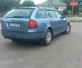 Синий Шкода Октавия, объемом двигателя 1.9 л и пробегом 240 тыс. км за 7200 $, фото 12 на Automoto.ua