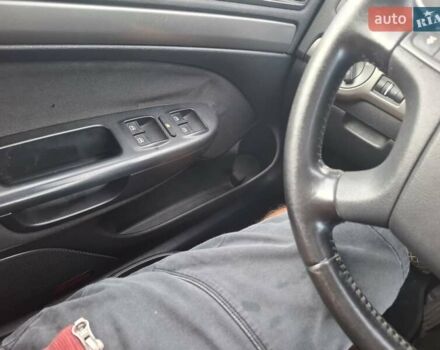 Синий Шкода Октавия, объемом двигателя 2 л и пробегом 212 тыс. км за 6400 $, фото 14 на Automoto.ua