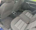 Синий Шкода Октавия, объемом двигателя 1.6 л и пробегом 220 тыс. км за 6500 $, фото 10 на Automoto.ua