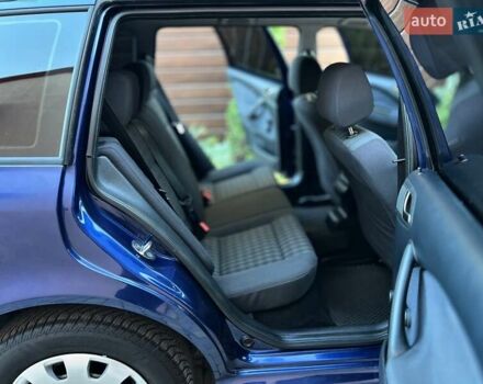 Синий Шкода Октавия, объемом двигателя 1.6 л и пробегом 184 тыс. км за 5450 $, фото 10 на Automoto.ua