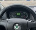 Синий Шкода Октавия, объемом двигателя 1.9 л и пробегом 336 тыс. км за 3400 $, фото 11 на Automoto.ua