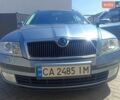 Синій Шкода Октавія, об'ємом двигуна 1.9 л та пробігом 300 тис. км за 5600 $, фото 1 на Automoto.ua