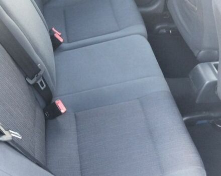 Синий Шкода Октавия, объемом двигателя 1 л и пробегом 230 тыс. км за 5100 $, фото 4 на Automoto.ua