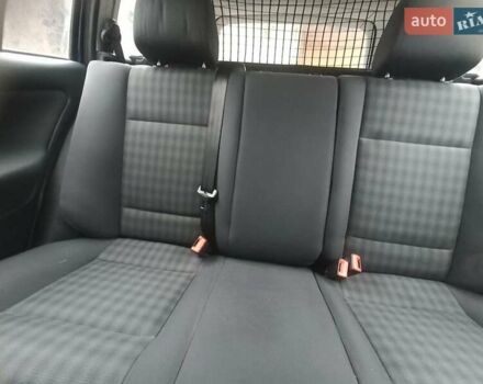 Синій Шкода Октавія, об'ємом двигуна 1.6 л та пробігом 190 тис. км за 6000 $, фото 4 на Automoto.ua