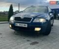 Синий Шкода Октавия, объемом двигателя 1.6 л и пробегом 314 тыс. км за 5850 $, фото 1 на Automoto.ua