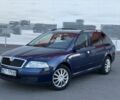 Синий Шкода Октавия, объемом двигателя 0 л и пробегом 270 тыс. км за 2859 $, фото 1 на Automoto.ua