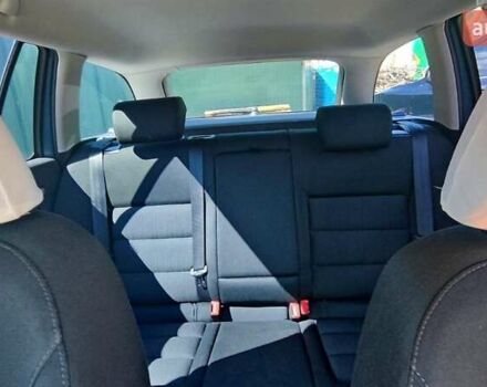 Синий Шкода Октавия, объемом двигателя 2 л и пробегом 151 тыс. км за 8500 $, фото 9 на Automoto.ua