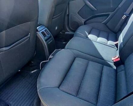 Синий Шкода Октавия, объемом двигателя 2 л и пробегом 151 тыс. км за 8500 $, фото 8 на Automoto.ua