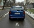 Синий Шкода Октавия, объемом двигателя 2 л и пробегом 314 тыс. км за 6850 $, фото 4 на Automoto.ua