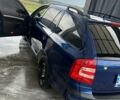 Синий Шкода Октавия, объемом двигателя 1.6 л и пробегом 300 тыс. км за 6000 $, фото 4 на Automoto.ua