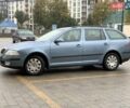Шкода Октавия 2008 в Сваляве на Automoto.ua Синий Шкода Октавия, объемом двигателя 1.6 л и пробегом 219 тыс. км за 5800 $, фото 15 на Automoto.ua