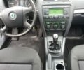 Синій Шкода Октавія, об'ємом двигуна 2 л та пробігом 333 тис. км за 3000 $, фото 6 на Automoto.ua