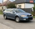 Шкода Октавия 2008 в Сваляве на Automoto.ua Синий Шкода Октавия, объемом двигателя 1.6 л и пробегом 219 тыс. км за 5800 $, фото 12 на Automoto.ua