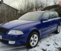 Синий Шкода Октавия, объемом двигателя 1.9 л и пробегом 290 тыс. км за 5400 $, фото 2 на Automoto.ua