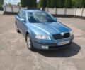 Синій Шкода Октавія, об'ємом двигуна 1.97 л та пробігом 333 тис. км за 5900 $, фото 1 на Automoto.ua