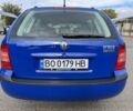 Синій Шкода Октавія, об'ємом двигуна 1.6 л та пробігом 224 тис. км за 6399 $, фото 4 на Automoto.ua