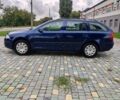 Синий Шкода Октавия, объемом двигателя 1.6 л и пробегом 220 тыс. км за 6500 $, фото 6 на Automoto.ua