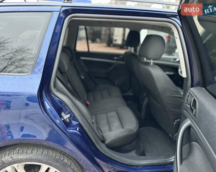 Синий Шкода Октавия, объемом двигателя 1.9 л и пробегом 286 тыс. км за 7100 $, фото 25 на Automoto.ua