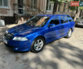 Синий Шкода Октавия, объемом двигателя 1.98 л и пробегом 262 тыс. км за 7900 $, фото 5 на Automoto.ua