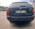 Синий Шкода Октавия, объемом двигателя 1.6 л и пробегом 220 тыс. км за 6500 $, фото 2 на Automoto.ua