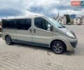 Синий Шкода Октавия, объемом двигателя 1.6 л и пробегом 256 тыс. км за 5800 $, фото 27 на Automoto.ua