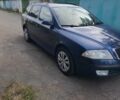 Синий Шкода Октавия, объемом двигателя 0 л и пробегом 180 тыс. км за 5353 $, фото 1 на Automoto.ua