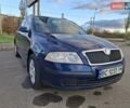 Синий Шкода Октавия, объемом двигателя 1.6 л и пробегом 247 тыс. км за 6000 $, фото 8 на Automoto.ua