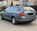 Шкода Октавия 2008 в Сваляве на Automoto.ua Синий Шкода Октавия, объемом двигателя 1.6 л и пробегом 219 тыс. км за 5800 $, фото 1 на Automoto.ua