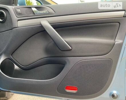 Синий Шкода Октавия, объемом двигателя 1.6 л и пробегом 180 тыс. км за 8800 $, фото 9 на Automoto.ua