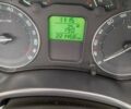 Синий Шкода Октавия, объемом двигателя 1.6 л и пробегом 220 тыс. км за 6500 $, фото 9 на Automoto.ua