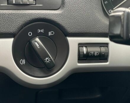 Синій Шкода Октавія, об'ємом двигуна 1.6 л та пробігом 247 тис. км за 6200 $, фото 13 на Automoto.ua